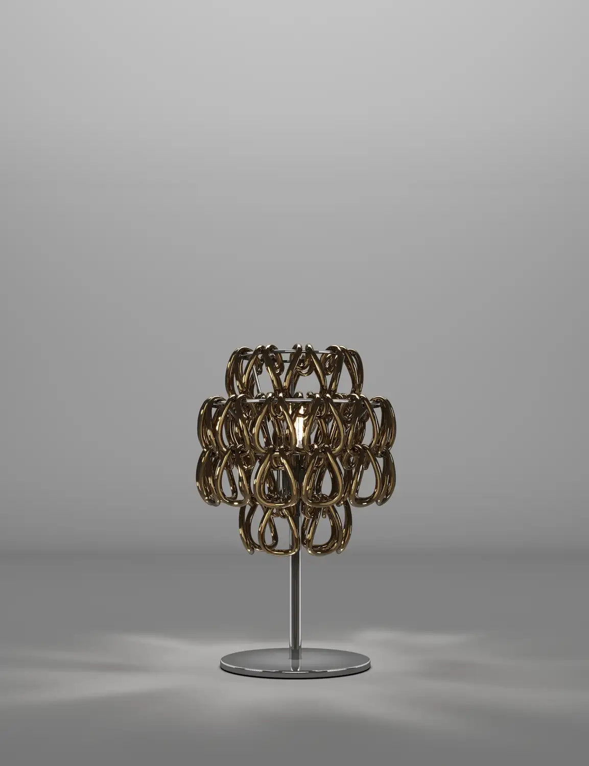 VISTOSI, MINIGIOGALI TABLE LAMP, TABLE LAMPS