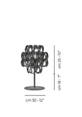 VISTOSI, MINIGIOGALI TABLE LAMP, TABLE LAMPS
