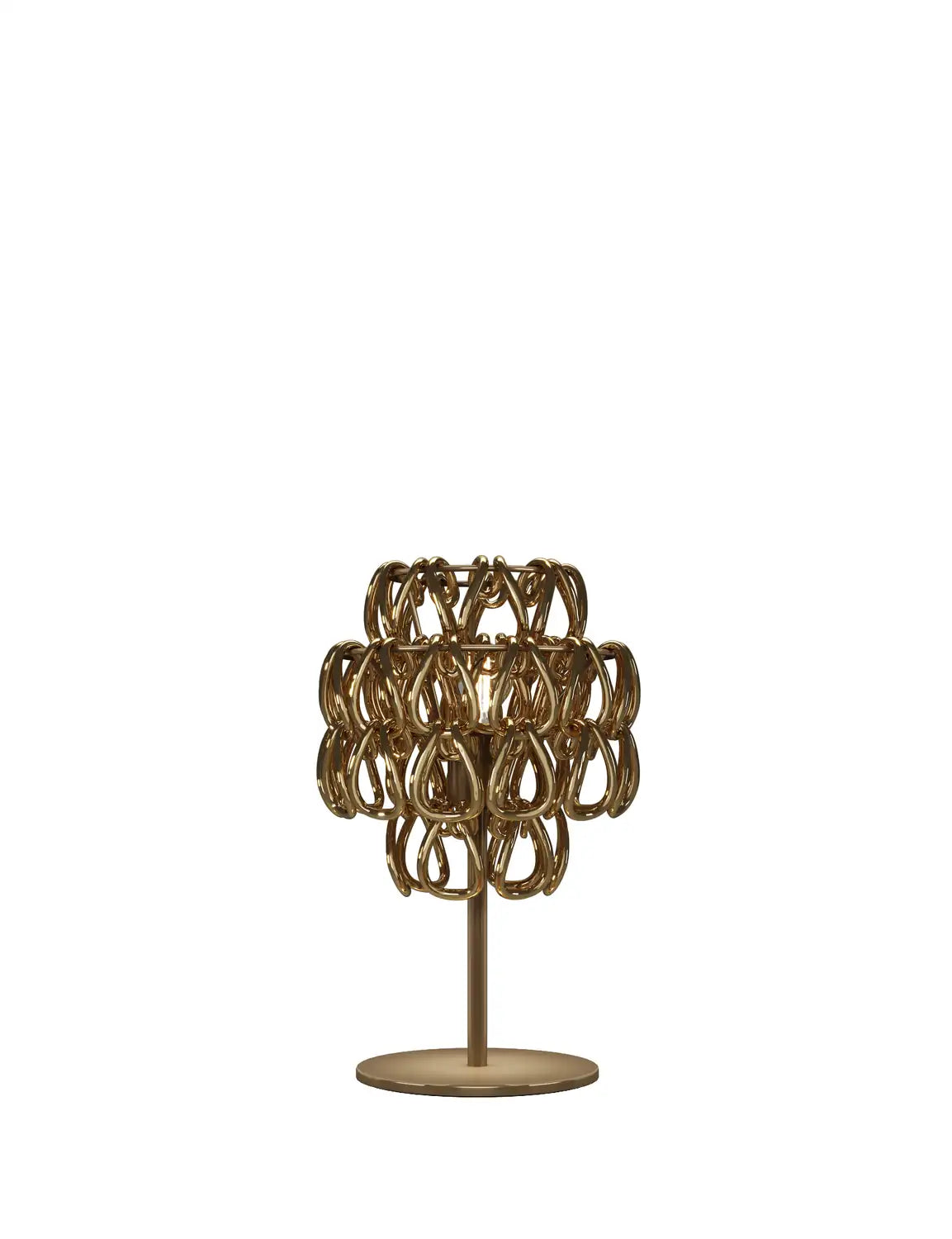VISTOSI, MINIGIOGALI TABLE LAMP, TABLE LAMPS