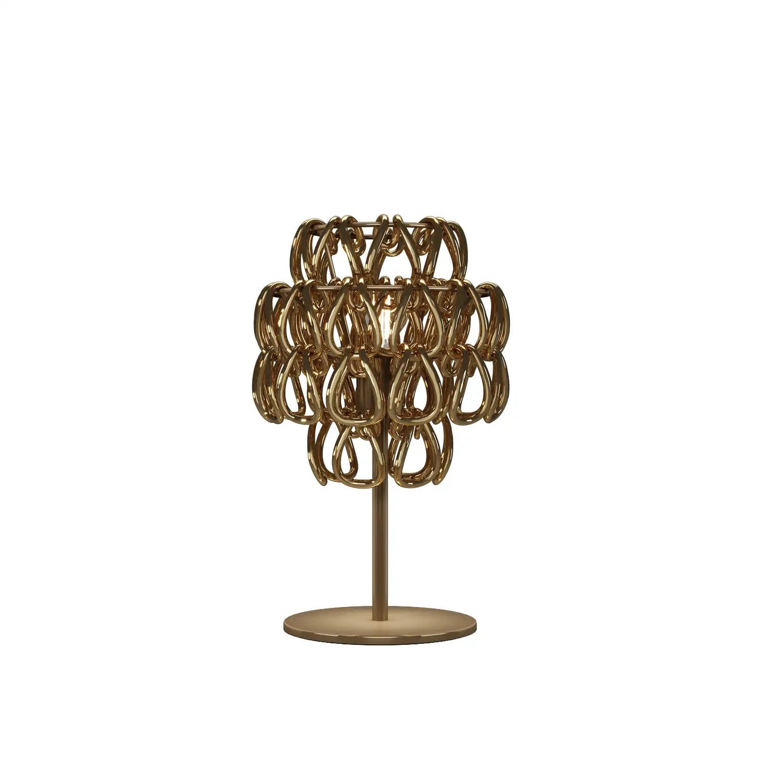 VISTOSI, MINIGIOGALI TABLE LAMP, TABLE LAMPS