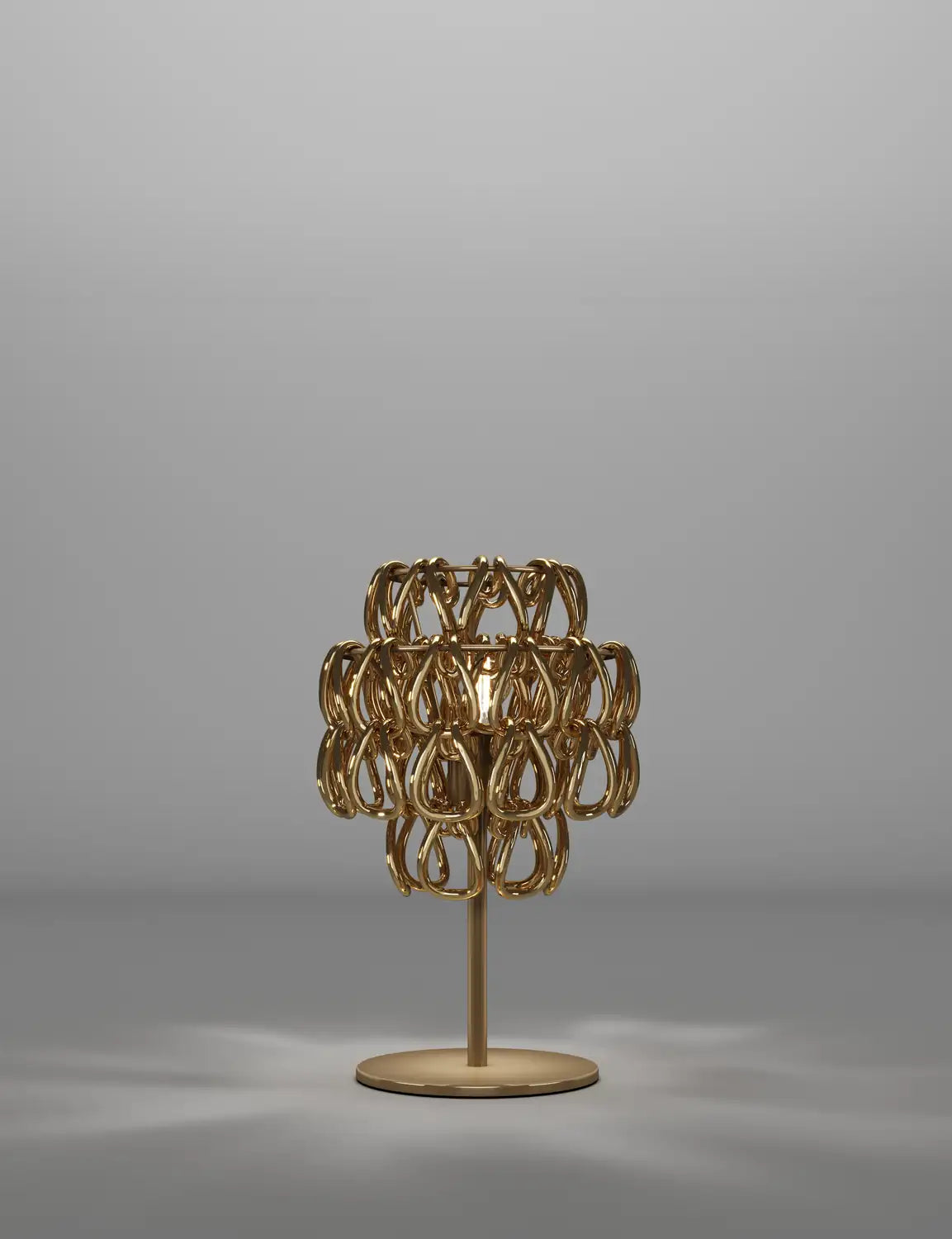 VISTOSI, MINIGIOGALI TABLE LAMP, TABLE LAMPS