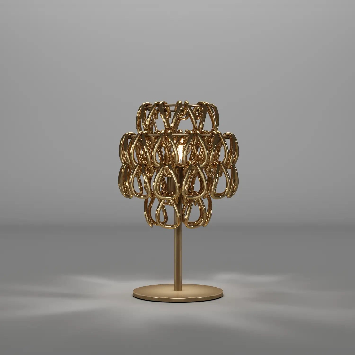 VISTOSI, MINIGIOGALI TABLE LAMP, TABLE LAMPS