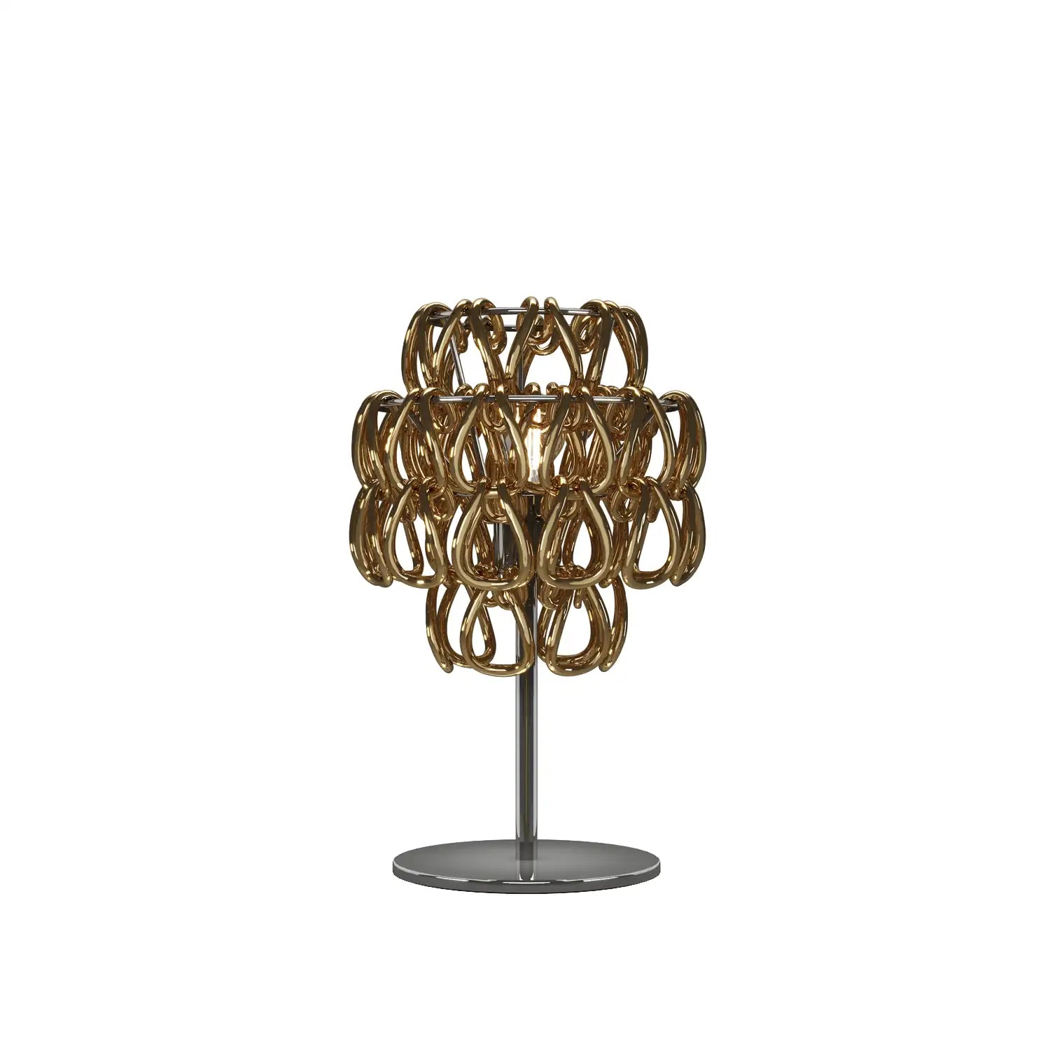VISTOSI, MINIGIOGALI TABLE LAMP, TABLE LAMPS