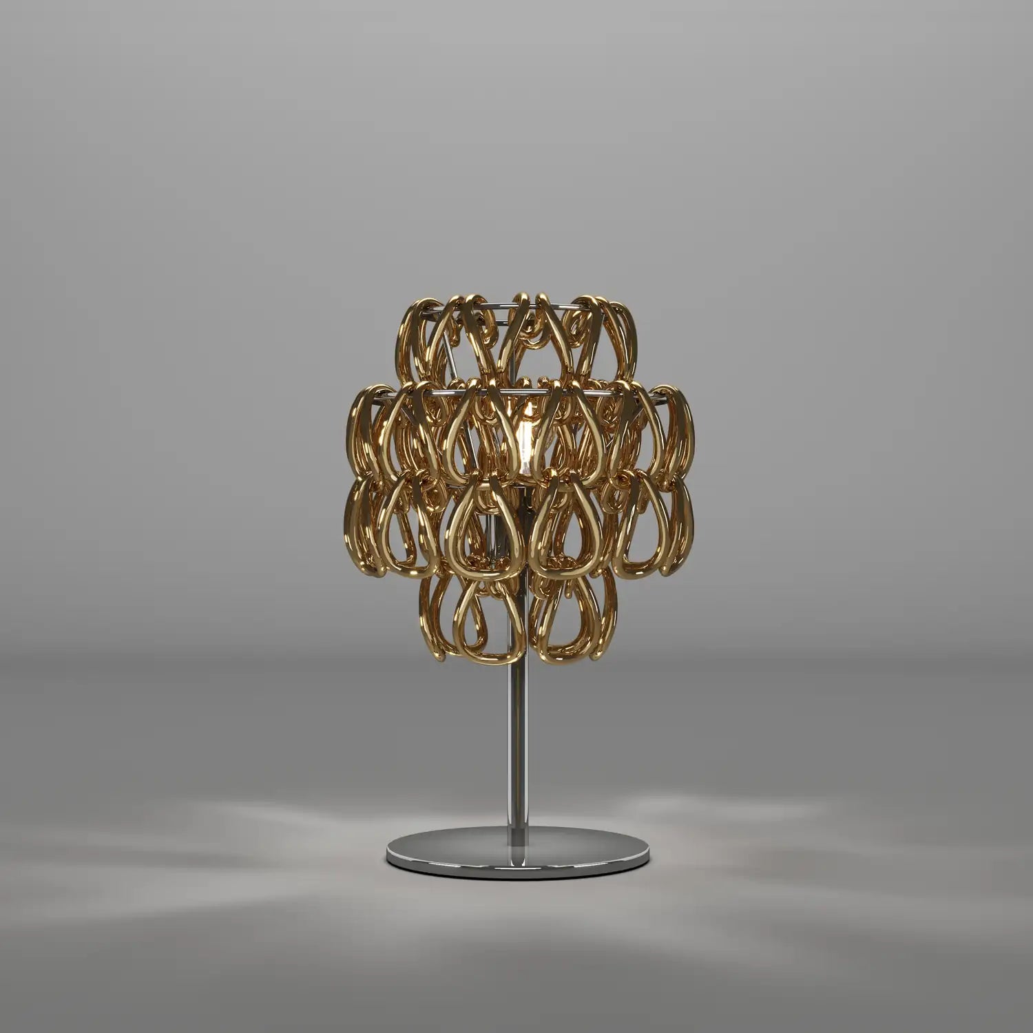 VISTOSI, MINIGIOGALI TABLE LAMP, TABLE LAMPS