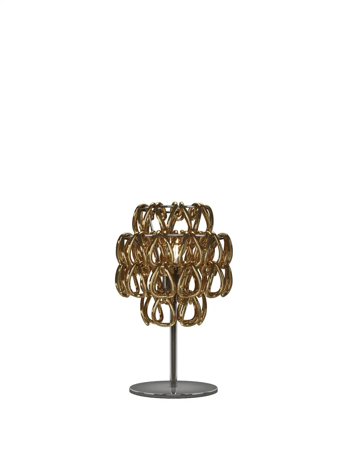 VISTOSI, MINIGIOGALI TABLE LAMP, TABLE LAMPS