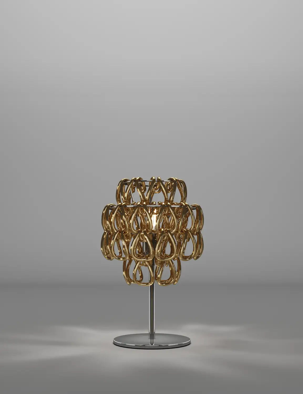 VISTOSI, MINIGIOGALI TABLE LAMP, TABLE LAMPS