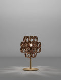 VISTOSI, MINIGIOGALI TABLE LAMP, TABLE LAMPS