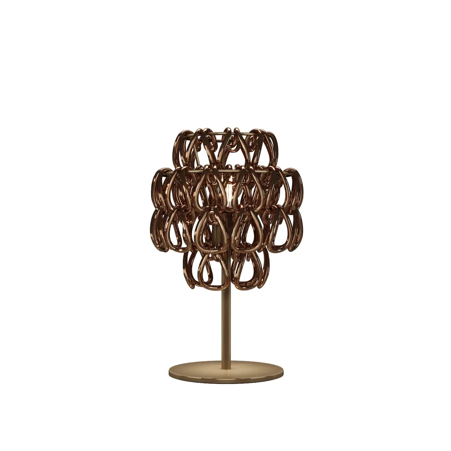 VISTOSI, MINIGIOGALI TABLE LAMP, TABLE LAMPS