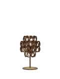 VISTOSI, MINIGIOGALI TABLE LAMP, TABLE LAMPS