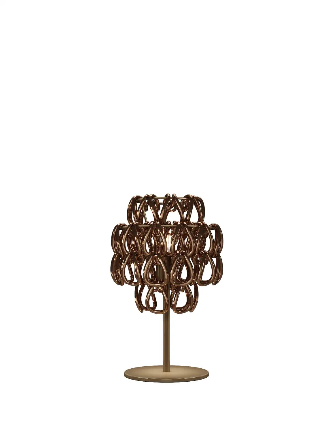 VISTOSI, MINIGIOGALI TABLE LAMP, TABLE LAMPS