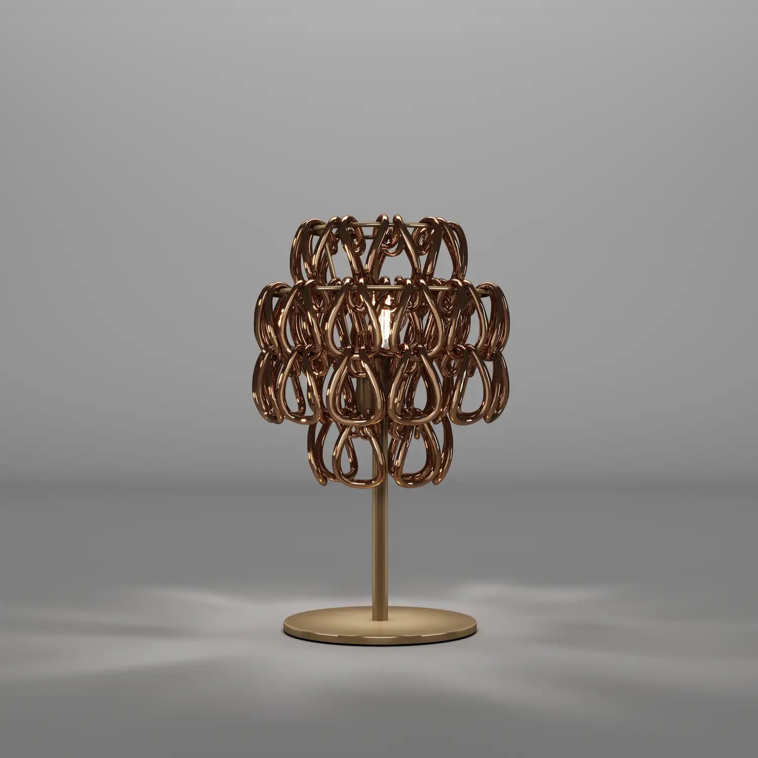 VISTOSI, MINIGIOGALI TABLE LAMP, TABLE LAMPS
