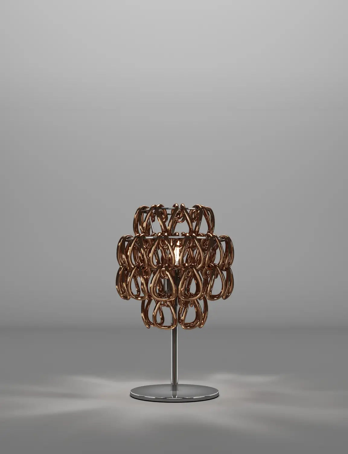 VISTOSI, MINIGIOGALI TABLE LAMP, TABLE LAMPS