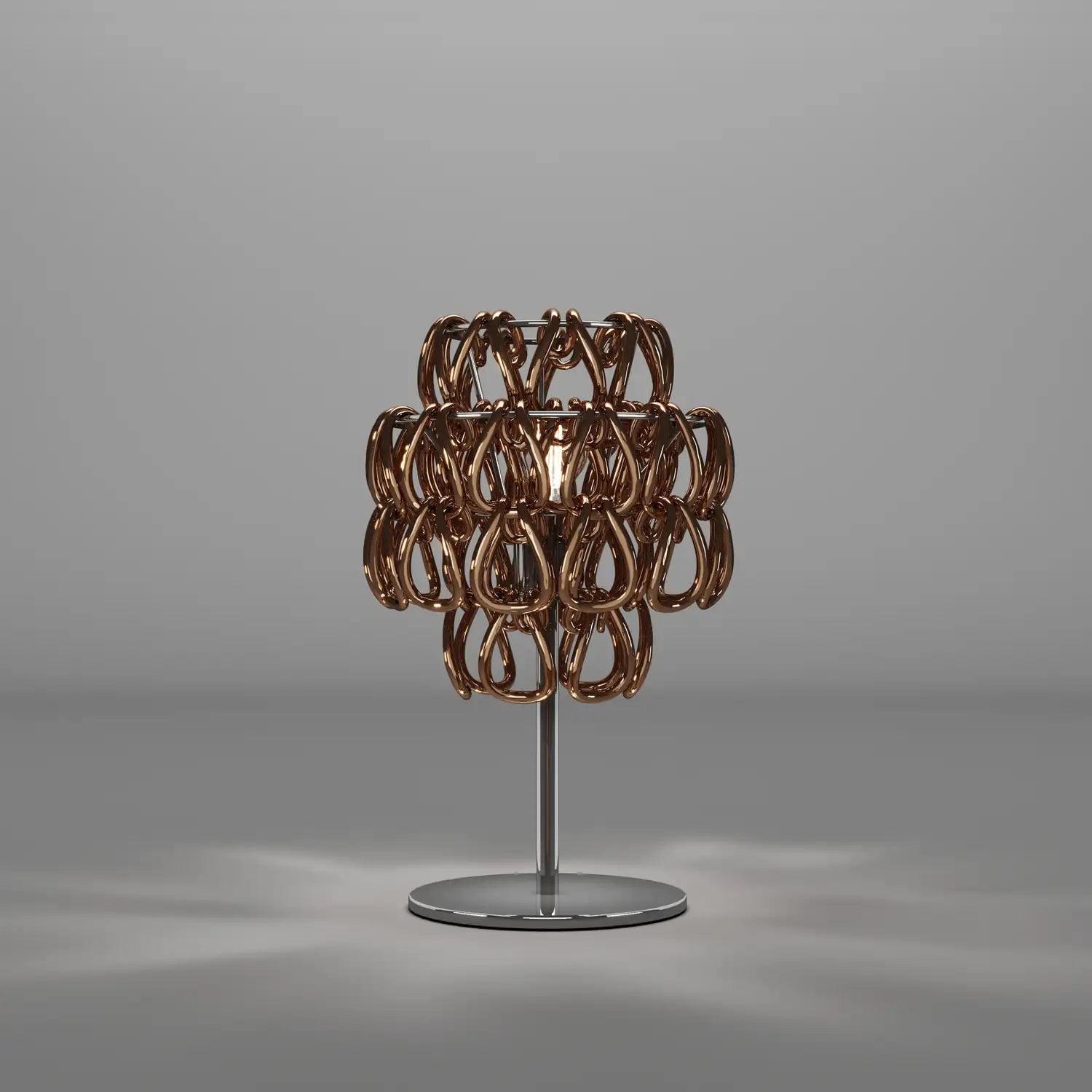 VISTOSI, MINIGIOGALI TABLE LAMP, TABLE LAMPS