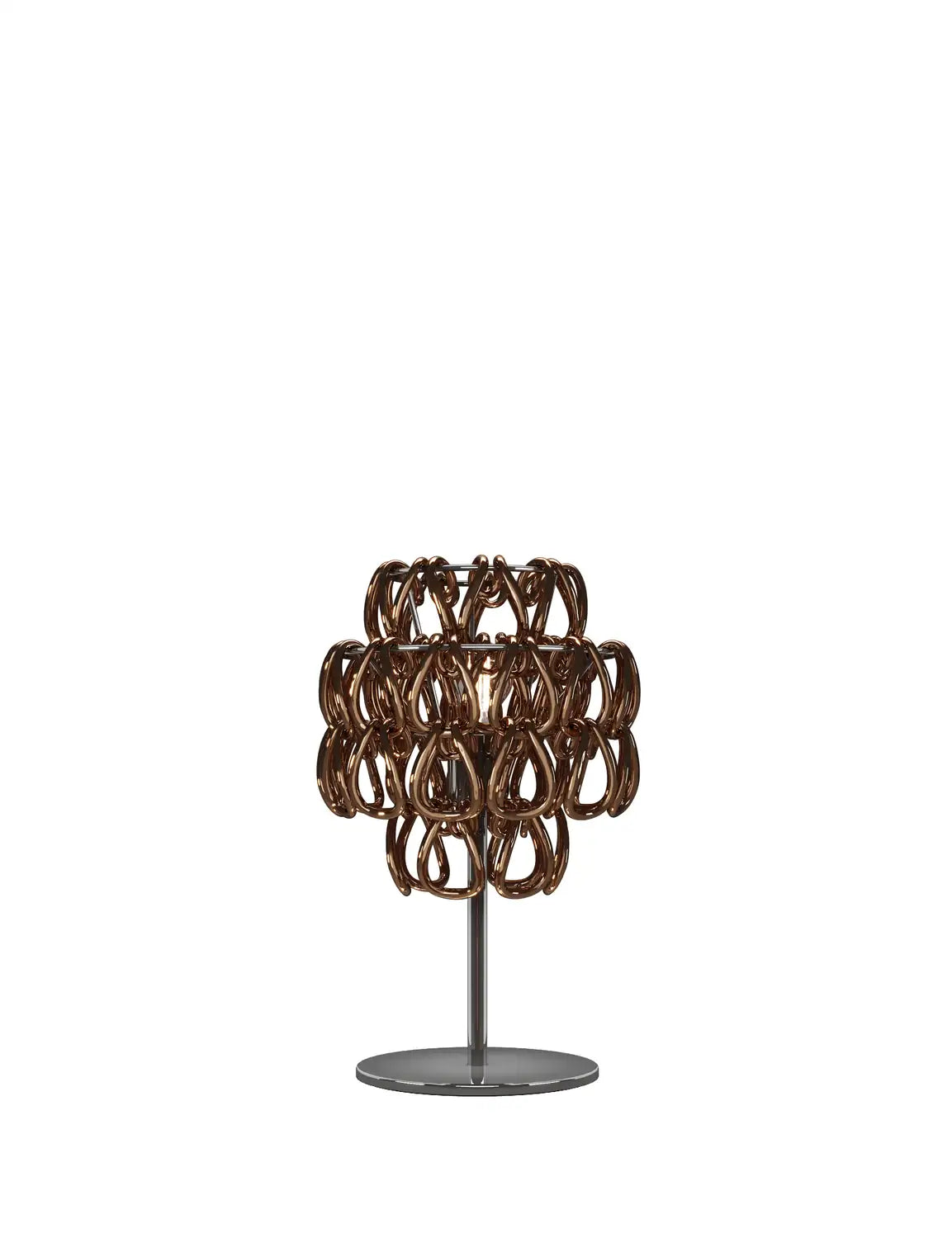 VISTOSI, MINIGIOGALI TABLE LAMP, TABLE LAMPS