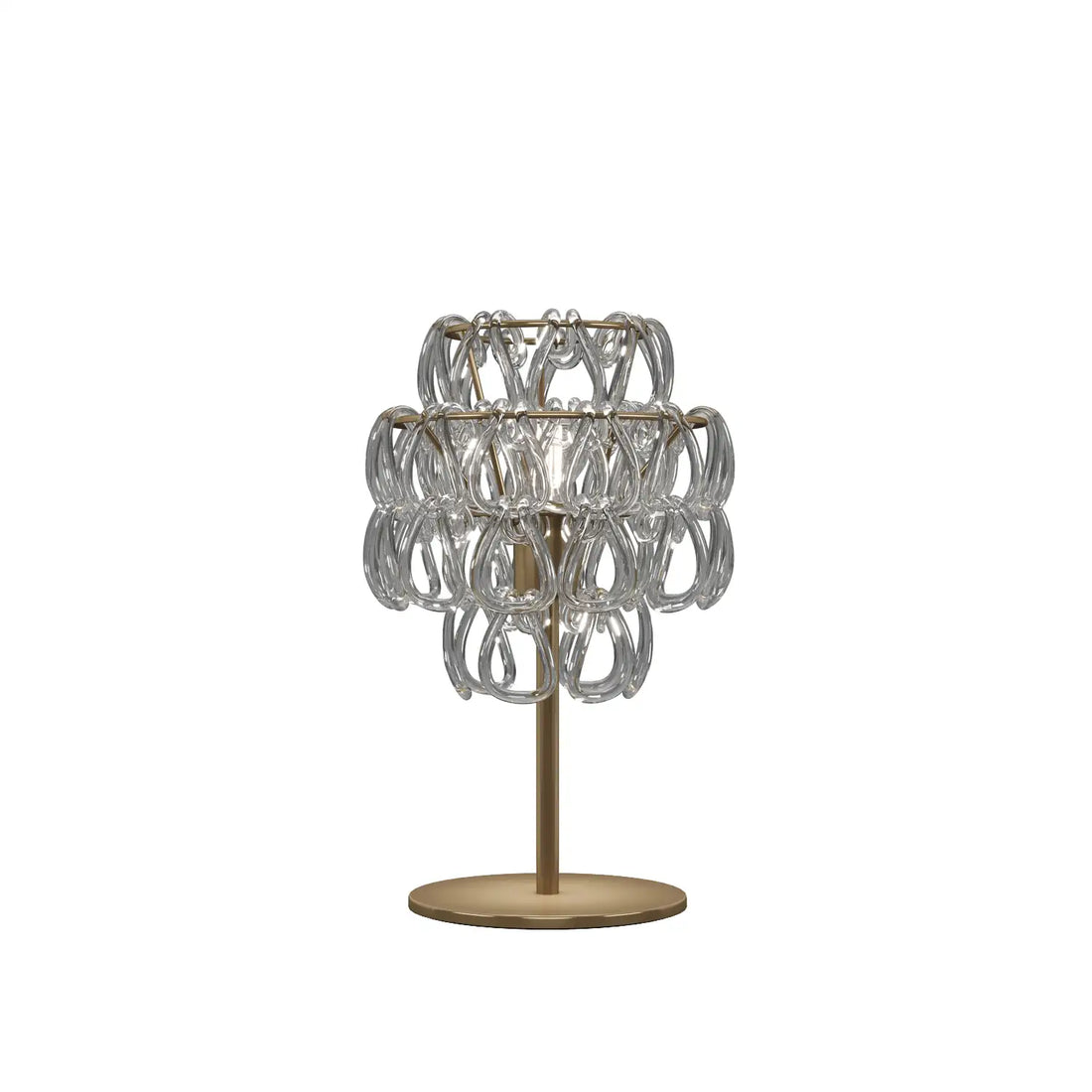 VISTOSI, MINIGIOGALI TABLE LAMP, TABLE LAMPS
