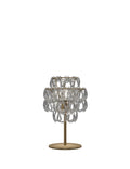 VISTOSI, MINIGIOGALI TABLE LAMP, TABLE LAMPS