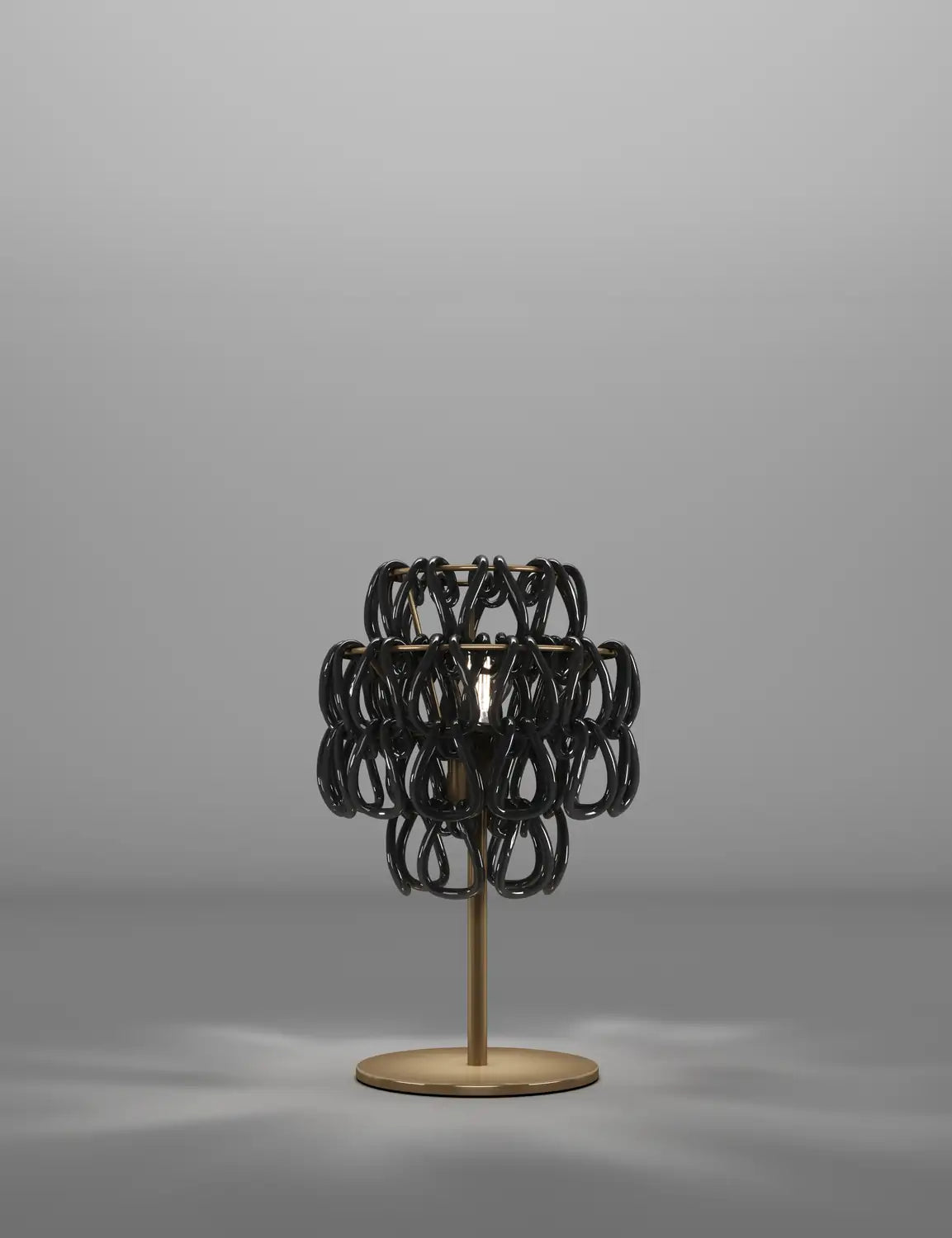 VISTOSI, MINIGIOGALI TABLE LAMP, TABLE LAMPS