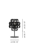 VISTOSI, MINIGIOGALI TABLE LAMP, TABLE LAMPS