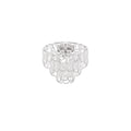 VISTOSI, MINIGIOGALI FLUSH MOUNT, FLUSH MOUNT CEILING LIGHTS