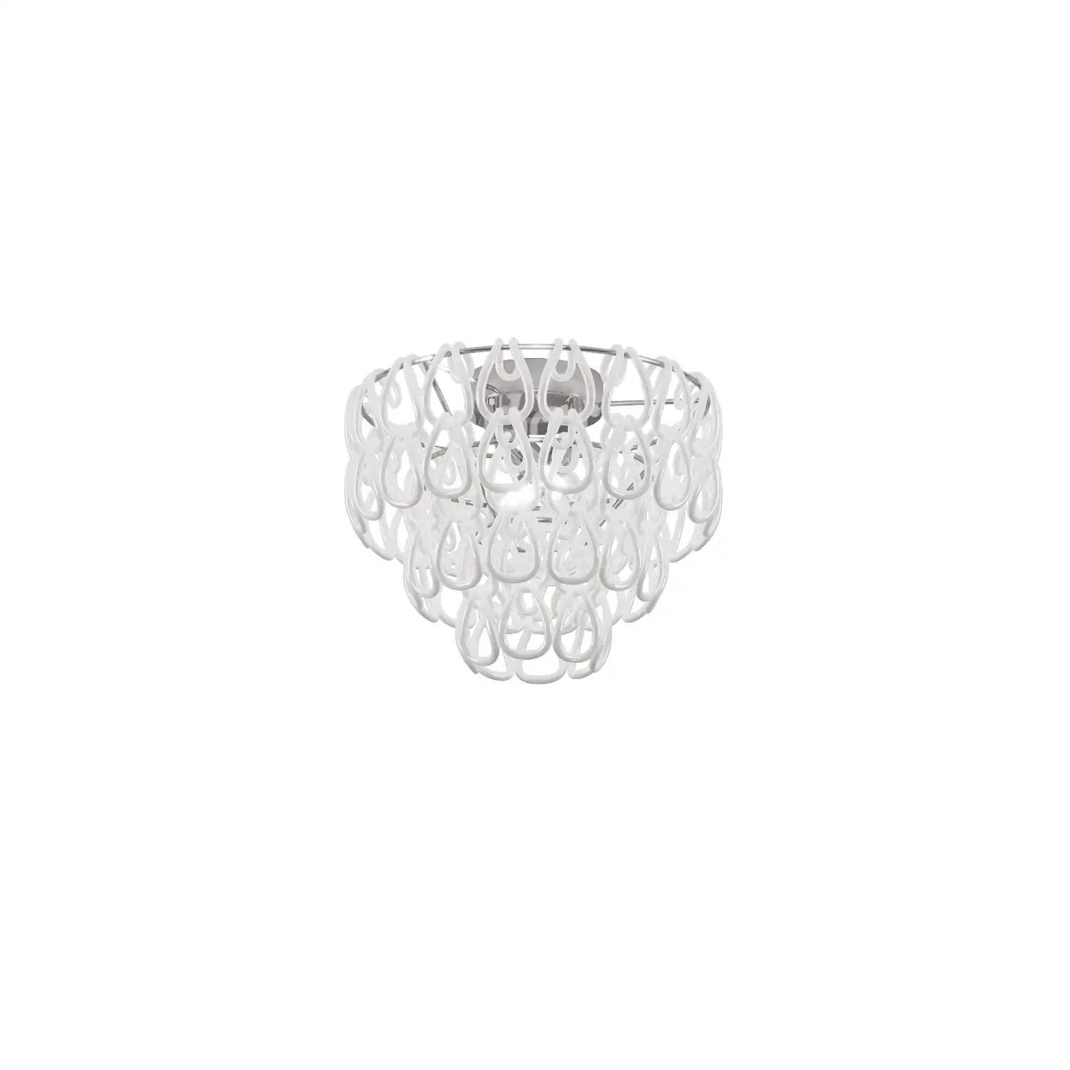 VISTOSI, MINIGIOGALI FLUSH MOUNT, FLUSH MOUNT CEILING LIGHTS