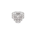VISTOSI, MINIGIOGALI FLUSH MOUNT, FLUSH MOUNT CEILING LIGHTS