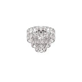 VISTOSI, MINIGIOGALI FLUSH MOUNT, FLUSH MOUNT CEILING LIGHTS