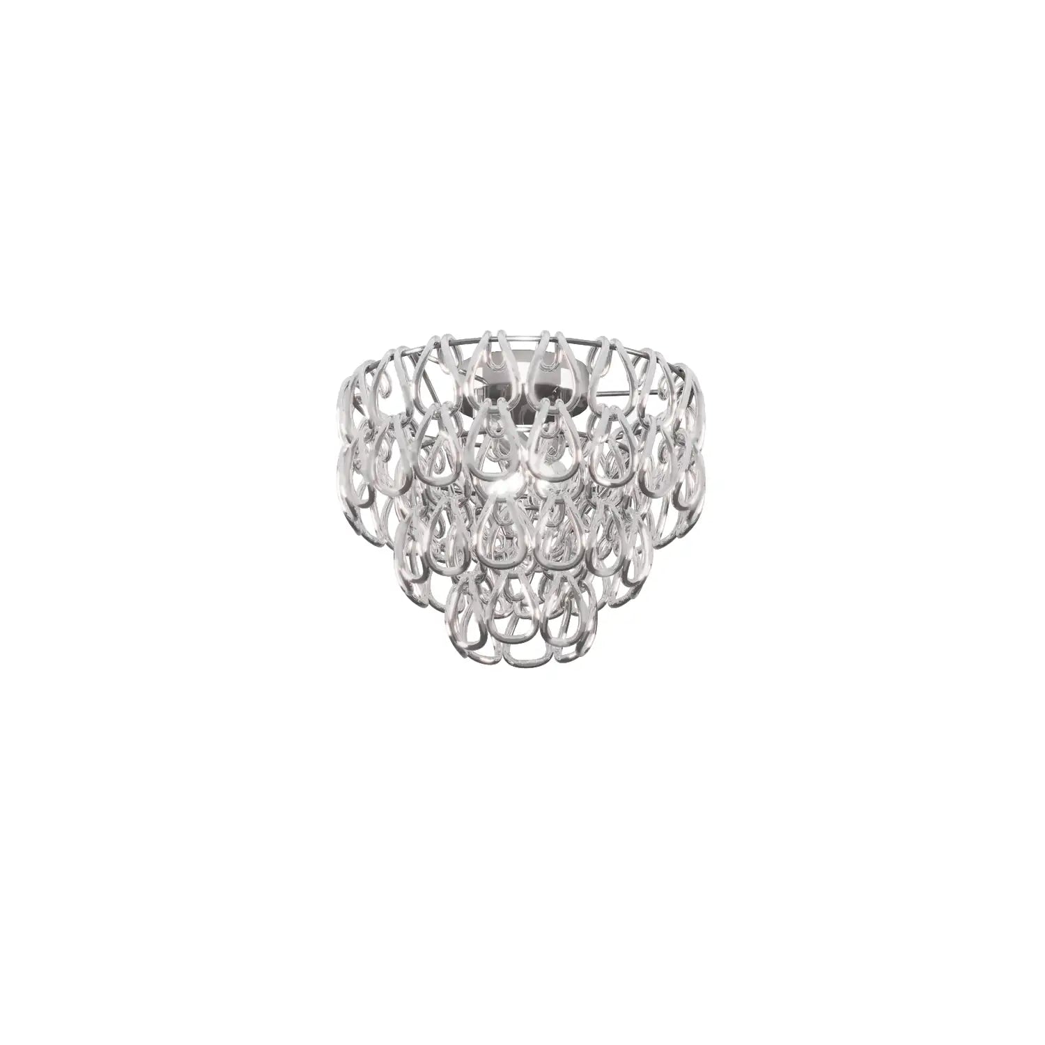 VISTOSI, MINIGIOGALI FLUSH MOUNT, FLUSH MOUNT CEILING LIGHTS