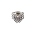 VISTOSI, MINIGIOGALI FLUSH MOUNT, FLUSH MOUNT CEILING LIGHTS