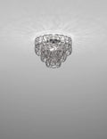 VISTOSI, MINIGIOGALI FLUSH MOUNT, FLUSH MOUNT CEILING LIGHTS