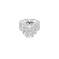 VISTOSI, MINIGIOGALI FLUSH MOUNT, FLUSH MOUNT CEILING LIGHTS