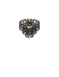 VISTOSI, MINIGIOGALI FLUSH MOUNT, FLUSH MOUNT CEILING LIGHTS