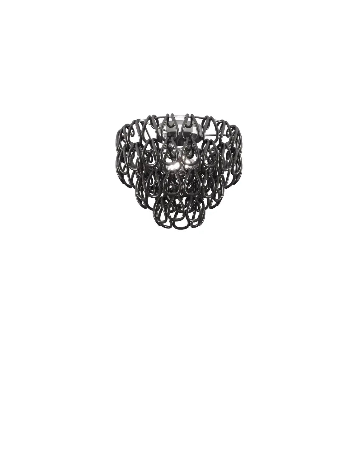 VISTOSI, MINIGIOGALI FLUSH MOUNT, FLUSH MOUNT CEILING LIGHTS