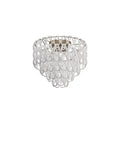 VISTOSI, MINIGIOGALI FLUSH MOUNT, FLUSH MOUNT CEILING LIGHTS