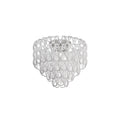 VISTOSI, MINIGIOGALI FLUSH MOUNT, FLUSH MOUNT CEILING LIGHTS