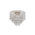 VISTOSI, MINIGIOGALI FLUSH MOUNT, FLUSH MOUNT CEILING LIGHTS