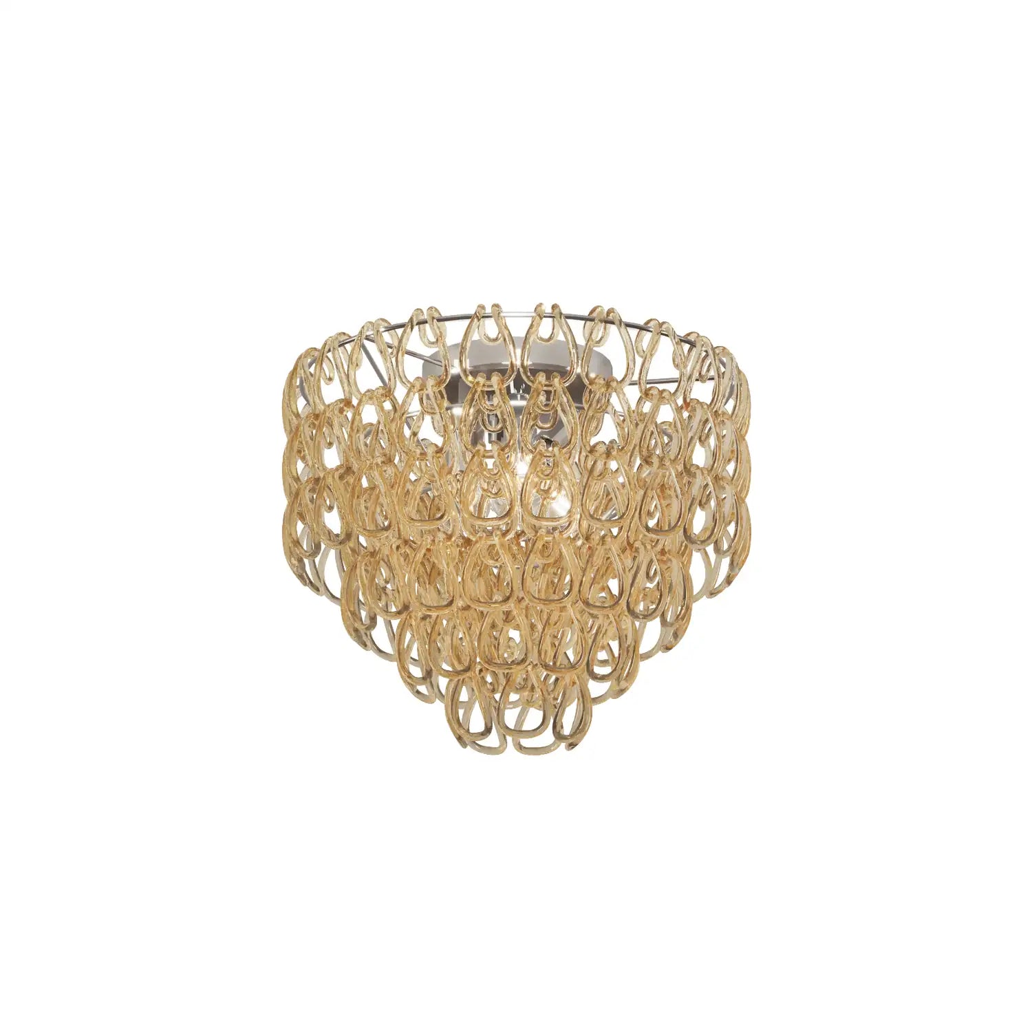 VISTOSI, MINIGIOGALI FLUSH MOUNT, FLUSH MOUNT CEILING LIGHTS