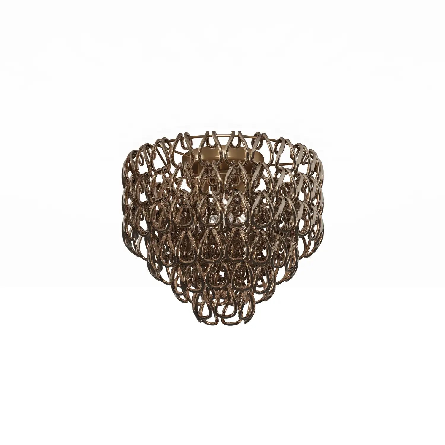 VISTOSI, MINIGIOGALI FLUSH MOUNT, FLUSH MOUNT CEILING LIGHTS
