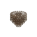 VISTOSI, MINIGIOGALI FLUSH MOUNT, FLUSH MOUNT CEILING LIGHTS