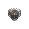 VISTOSI, MINIGIOGALI FLUSH MOUNT, FLUSH MOUNT CEILING LIGHTS