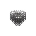 VISTOSI, MINIGIOGALI FLUSH MOUNT, FLUSH MOUNT CEILING LIGHTS
