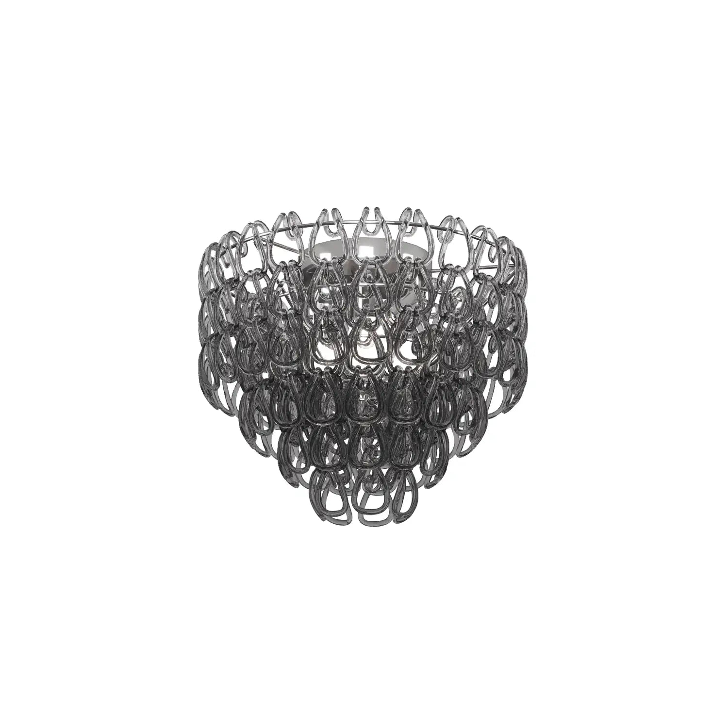 VISTOSI, MINIGIOGALI FLUSH MOUNT, FLUSH MOUNT CEILING LIGHTS