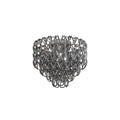 VISTOSI, MINIGIOGALI FLUSH MOUNT, FLUSH MOUNT CEILING LIGHTS