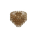 VISTOSI, MINIGIOGALI FLUSH MOUNT, FLUSH MOUNT CEILING LIGHTS