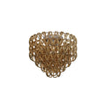 VISTOSI, MINIGIOGALI FLUSH MOUNT, FLUSH MOUNT CEILING LIGHTS