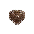 VISTOSI, MINIGIOGALI FLUSH MOUNT, FLUSH MOUNT CEILING LIGHTS