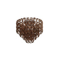 VISTOSI, MINIGIOGALI FLUSH MOUNT, FLUSH MOUNT CEILING LIGHTS