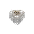 VISTOSI, MINIGIOGALI FLUSH MOUNT, FLUSH MOUNT CEILING LIGHTS