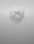 VISTOSI, MINIGIOGALI FLUSH MOUNT, FLUSH MOUNT CEILING LIGHTS