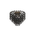 VISTOSI, MINIGIOGALI FLUSH MOUNT, FLUSH MOUNT CEILING LIGHTS