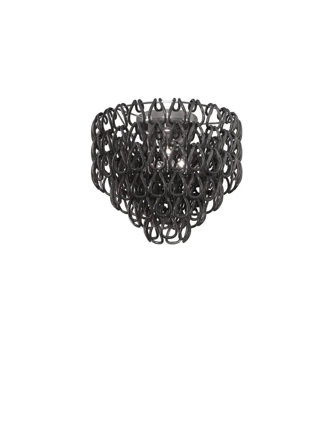 VISTOSI, MINIGIOGALI FLUSH MOUNT, FLUSH MOUNT CEILING LIGHTS